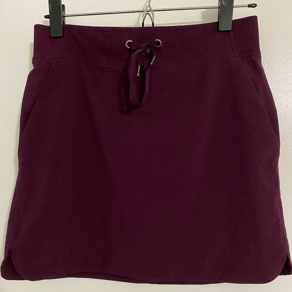 Athleta Skort